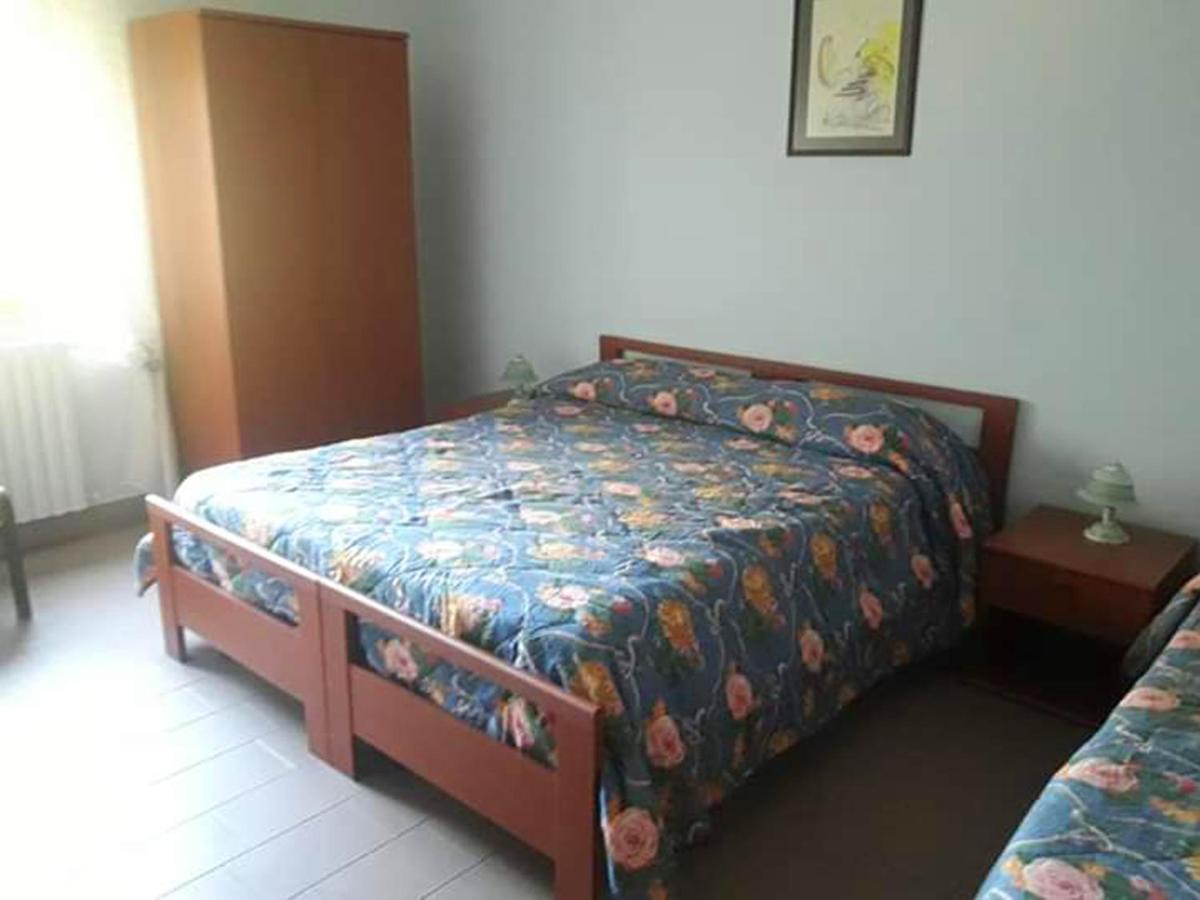 B&B Il Ranch Катандзаро Екстериор снимка