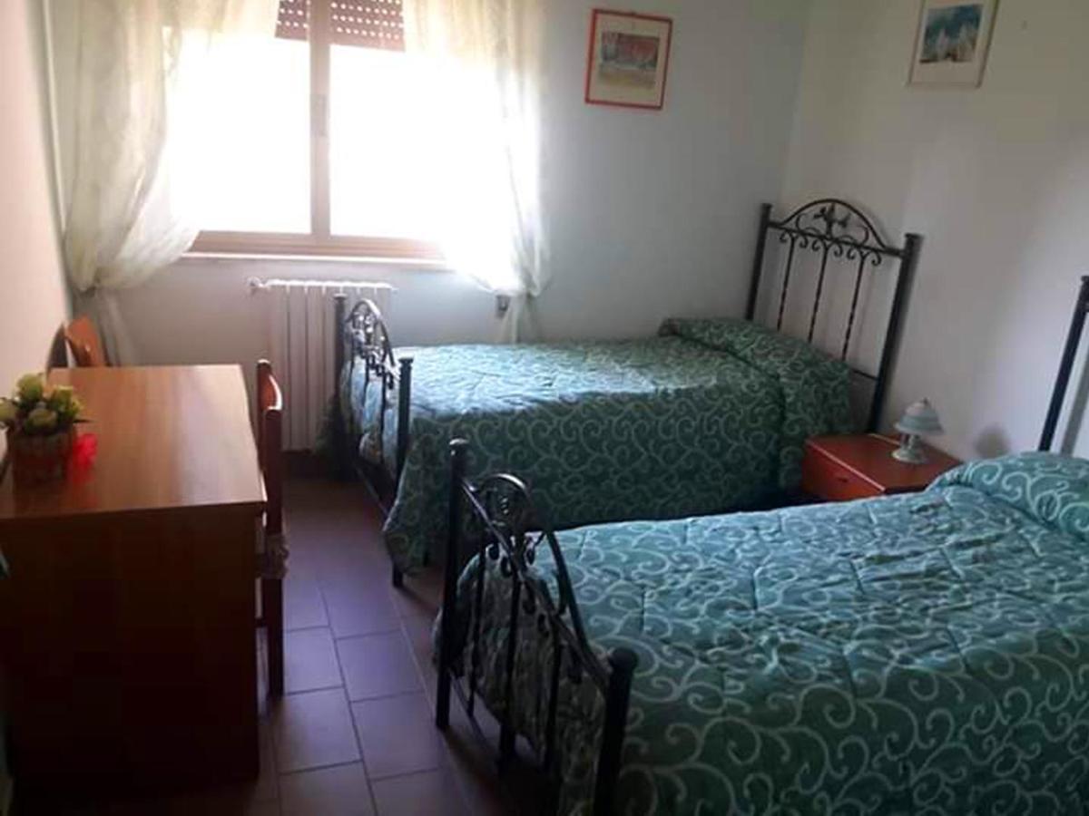 B&B Il Ranch Катандзаро Екстериор снимка