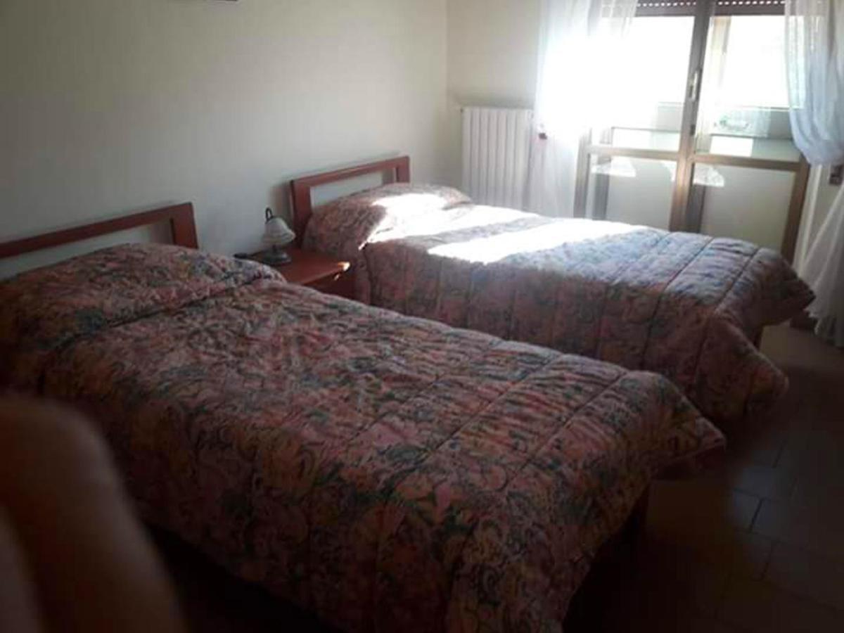 B&B Il Ranch Катандзаро Екстериор снимка