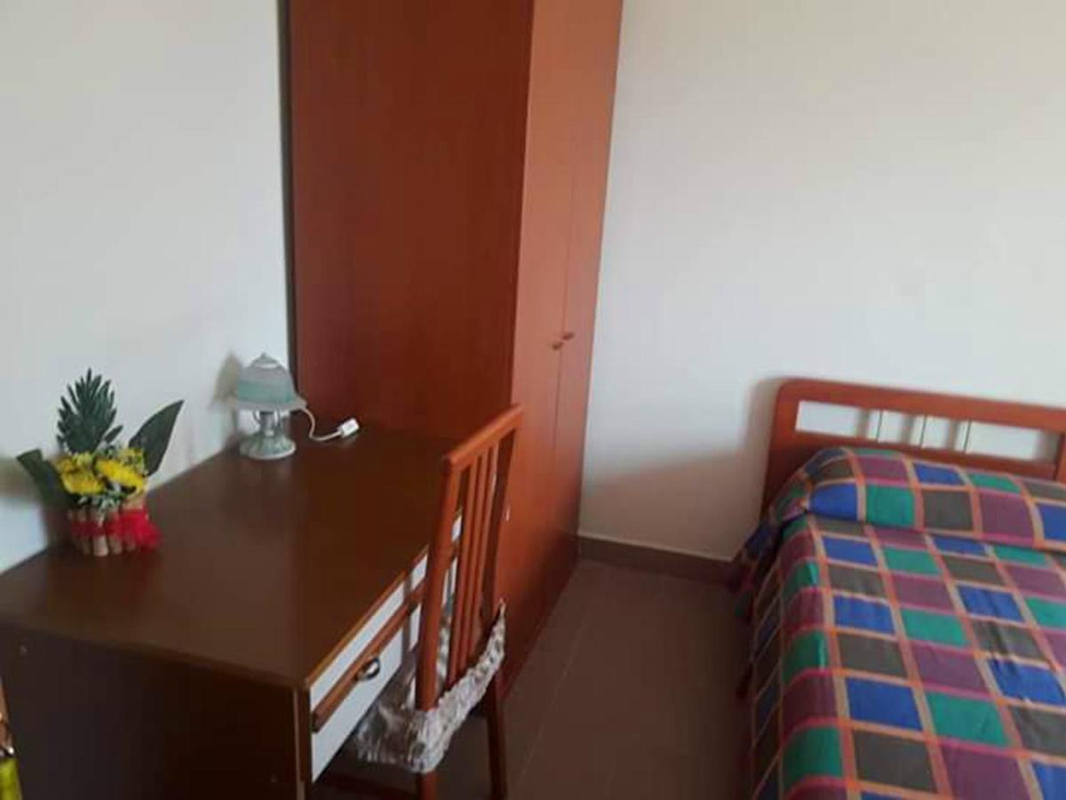 B&B Il Ranch Катандзаро Екстериор снимка